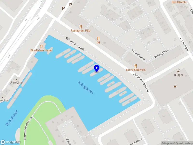 Fazk B.V. Utrecht