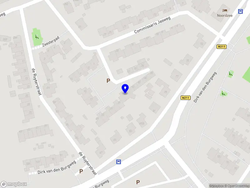 Vereniging van eigenaars gebouw "Paulus Potterstraat 9, 9 A, 9 B en 9 C te Eindhoven" Hoek van Holland