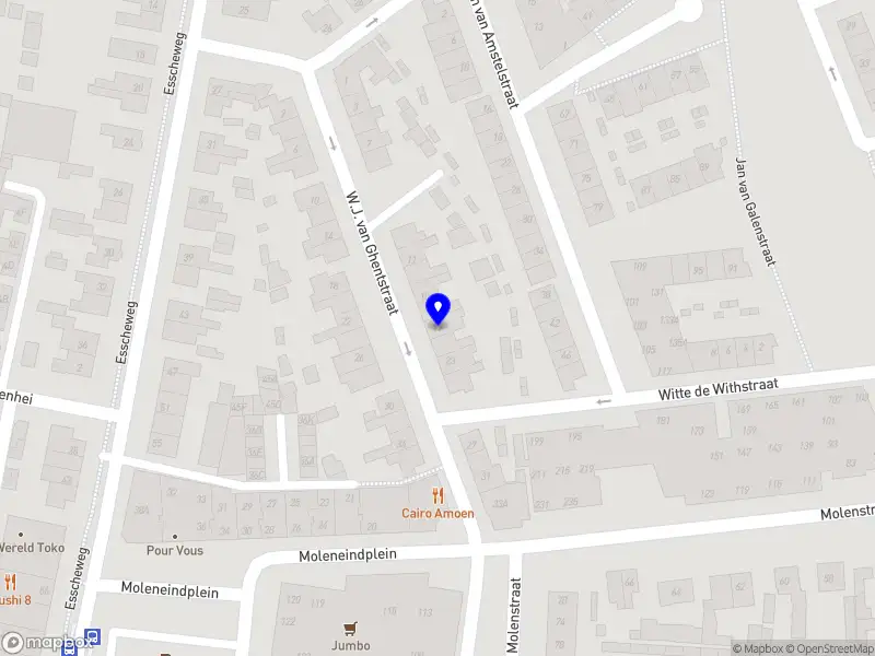 Teun van Driel dienstverlening