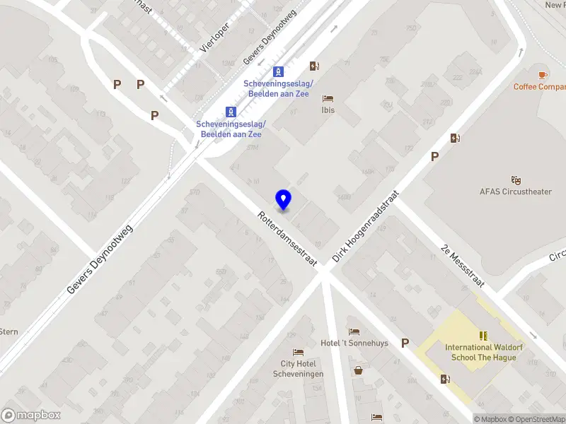 N.A.Z Services 's-Gravenhage