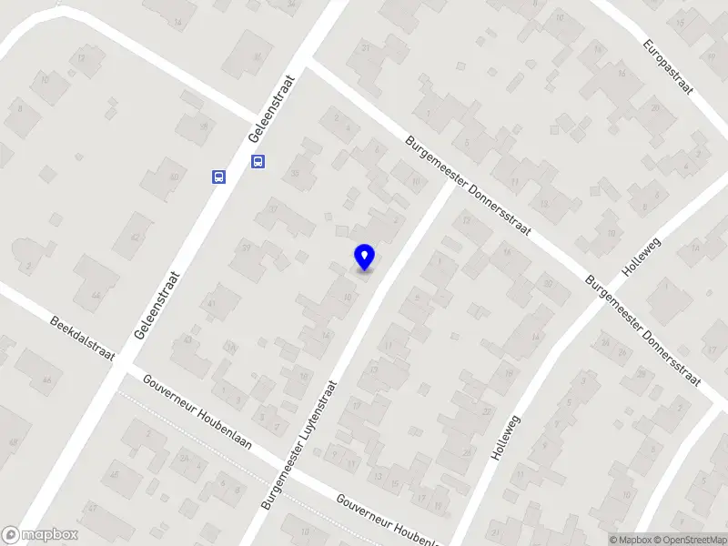 Nieuw bedrijf Winnie the Poen Holding B.V.