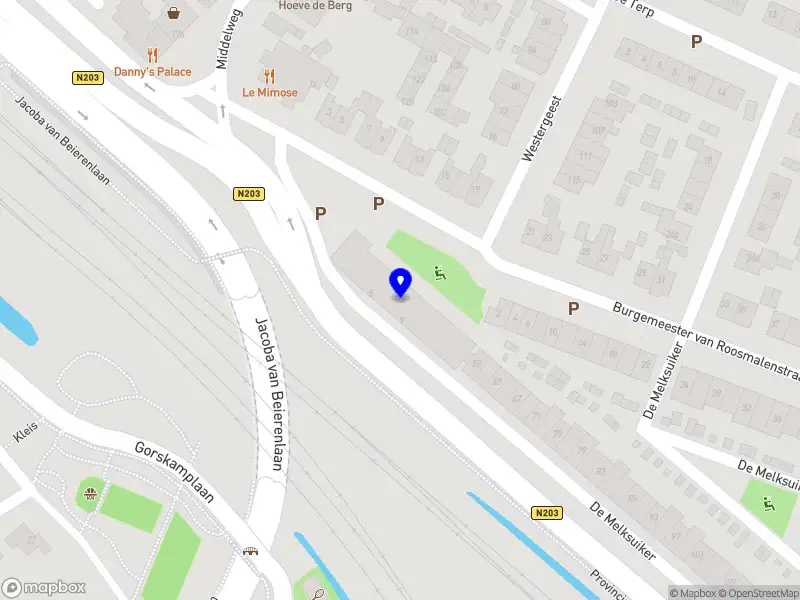 Drank en snoep specialist Uitgeest