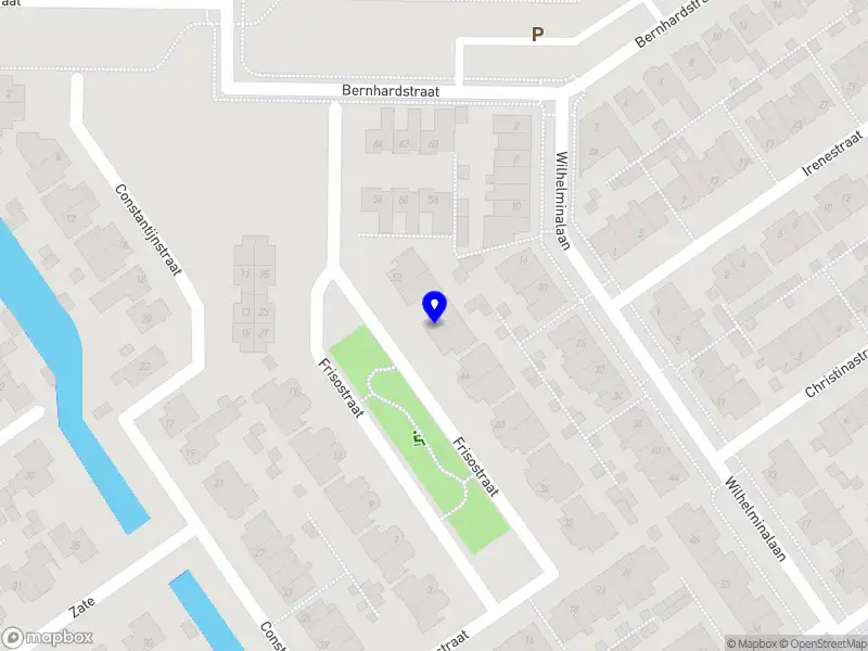 Noorderlicht houtwerk