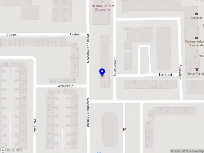 The Medical Aesthetic Institute Netherlands B.V. Amsterdam