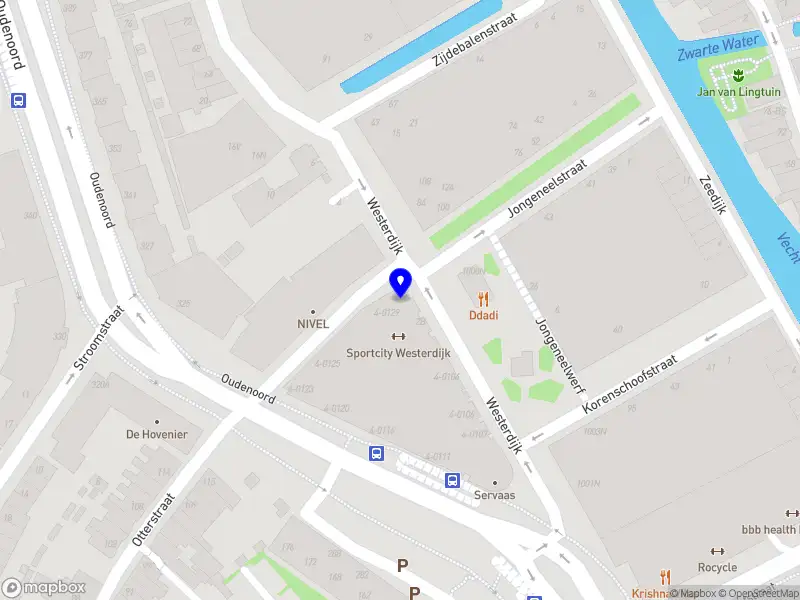 Pelican Data Consultancy Utrecht