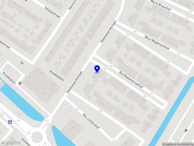 AO Service Arnhem