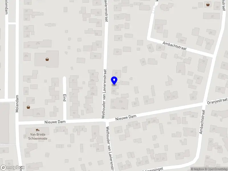 JVS Fruit en dienstverlening