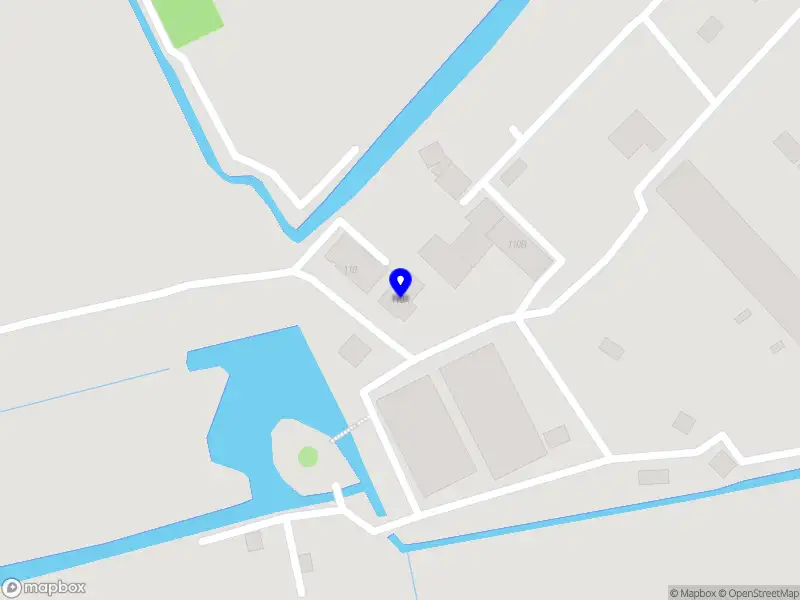 TRITON 10 B.V. Vijfhuizen