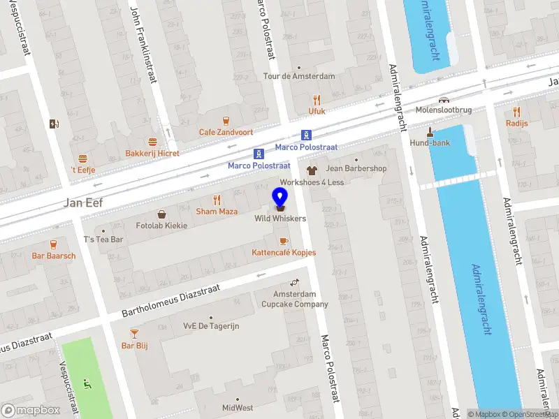 Nieuw bedrijf FAR B.V.