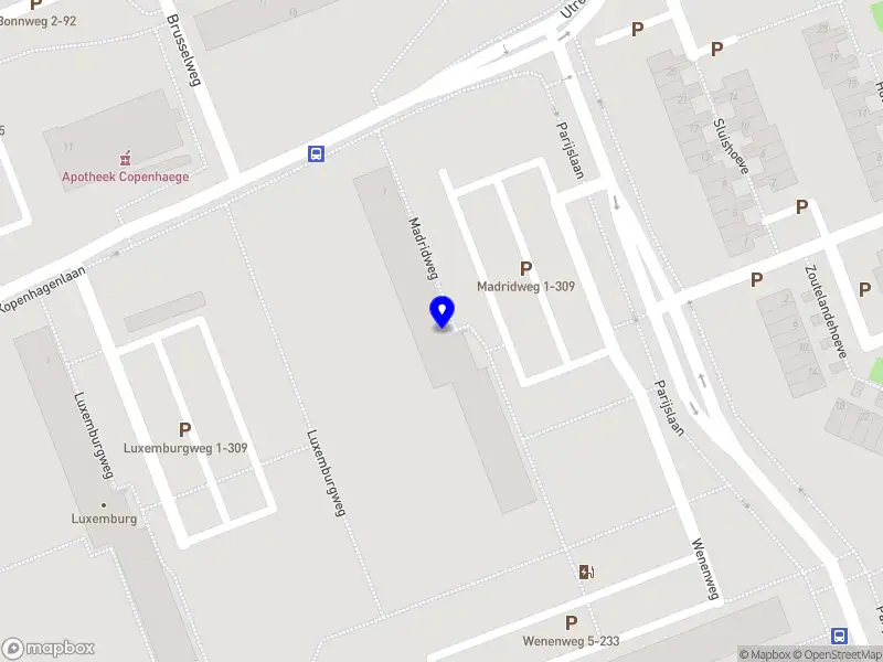 Nieuw bedrijf CPconnect