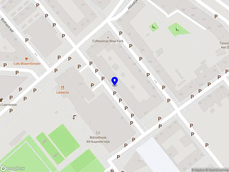 Hayeet Almadina Trading