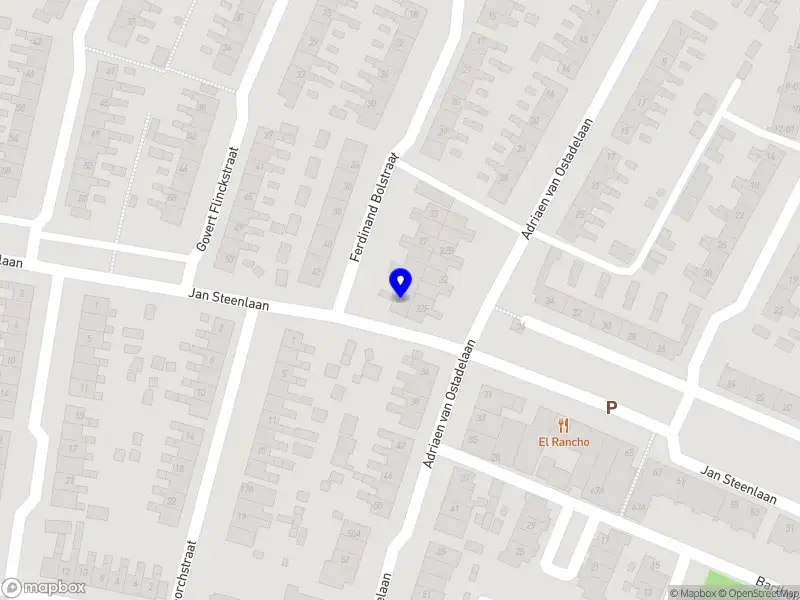 Adviesbureau een brug te ver