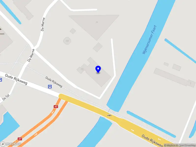 S. Sandstra Handel en Transport B.V. Bolsward