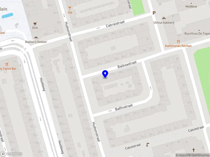Cuebase Amsterdam