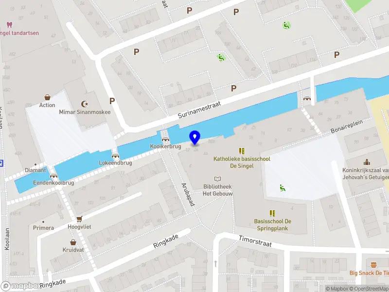 Nieuw bedrijf DV Bestratingen