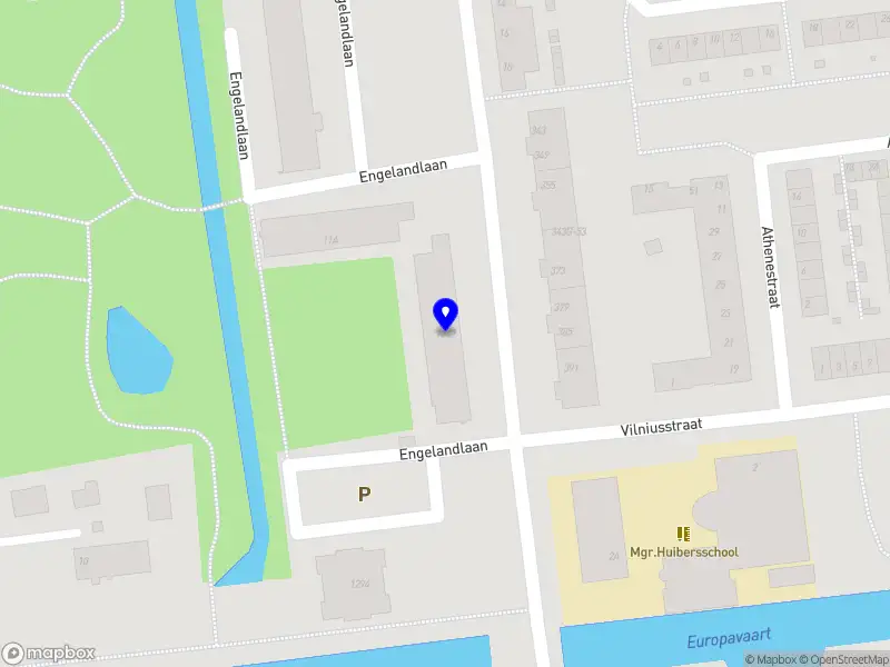 Nieuw bedrijf Y.J. Hu Holding B.V.