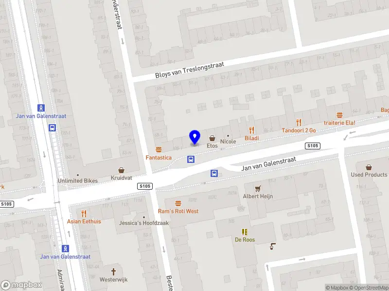 Nieuw bedrijf Mad Vintage