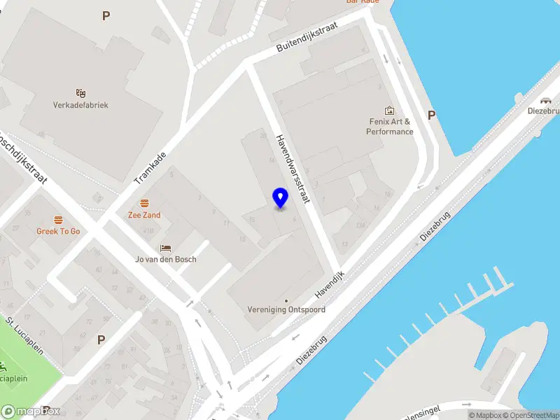 SOZVEZDIE 's-Hertogenbosch