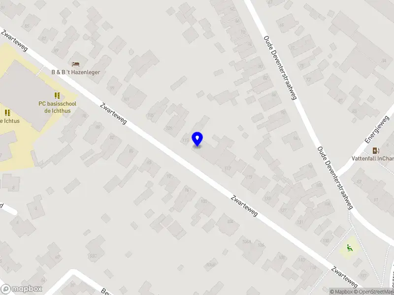 Hoefsmederij Van Hemmen