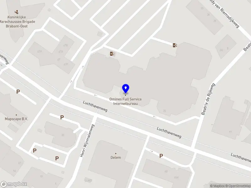 AXQ Holding B.V. Eindhoven