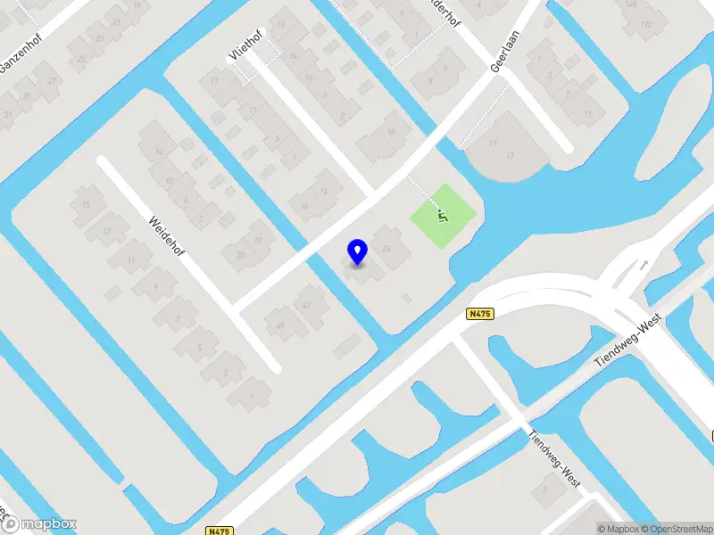 Slingerland Infra Support