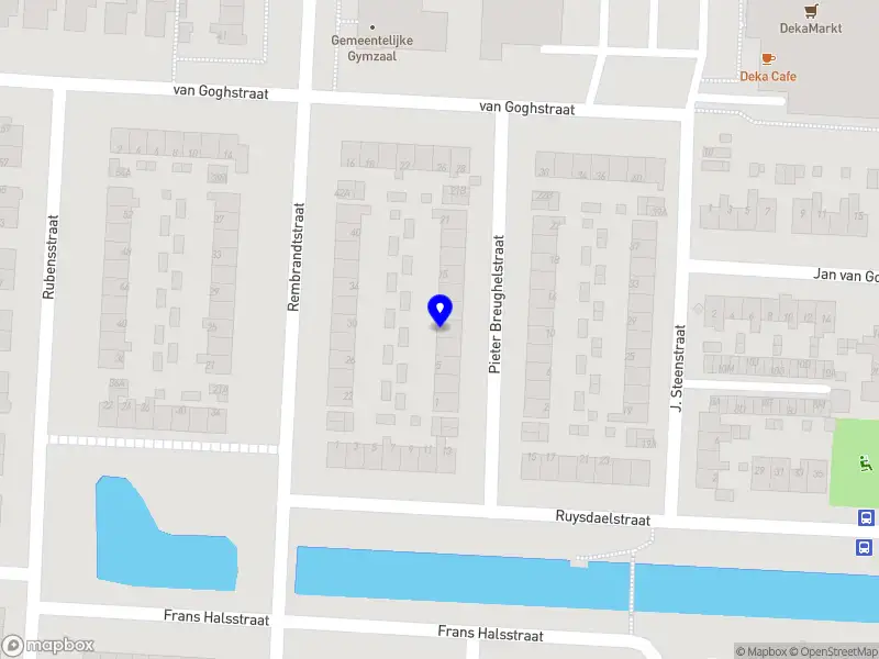 Jawad transport Heerhugowaard