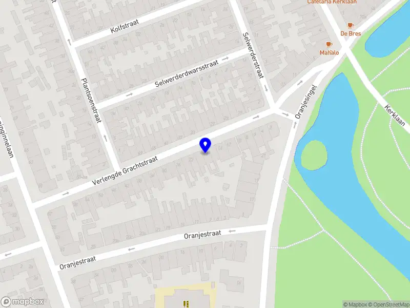 High-angle Photography