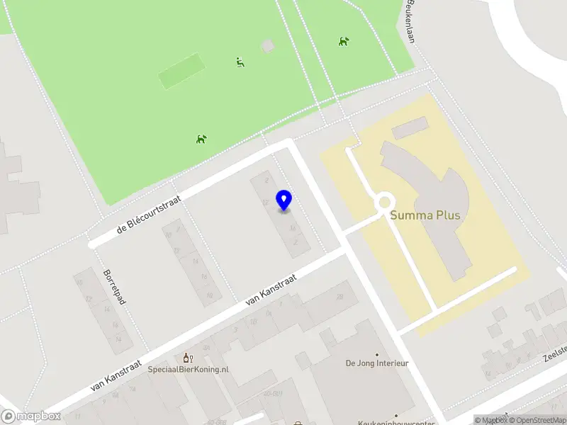 Orvanta Global B.V. Eindhoven