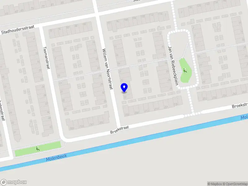 Nieuw bedrijf Verbouwbedrijf Janssen B.V.