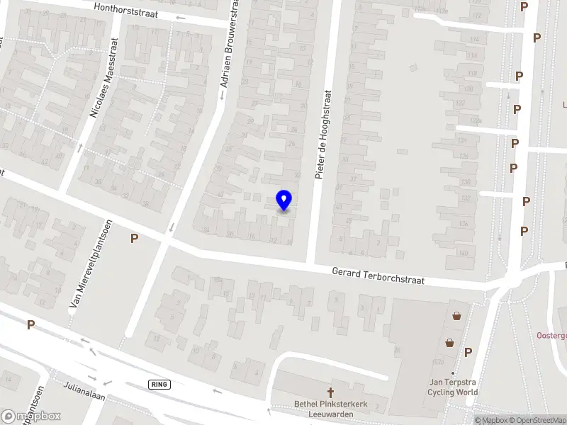 Klusbedrijf Otten Leeuwarden
