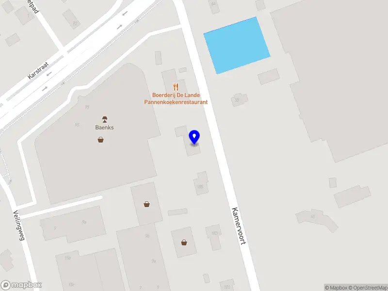 Nieuw bedrijf Stichting Bewaarder Zenth Funds