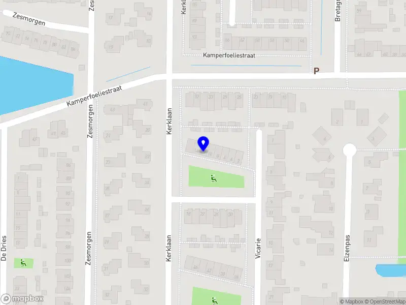 Warme zorg & echt contact