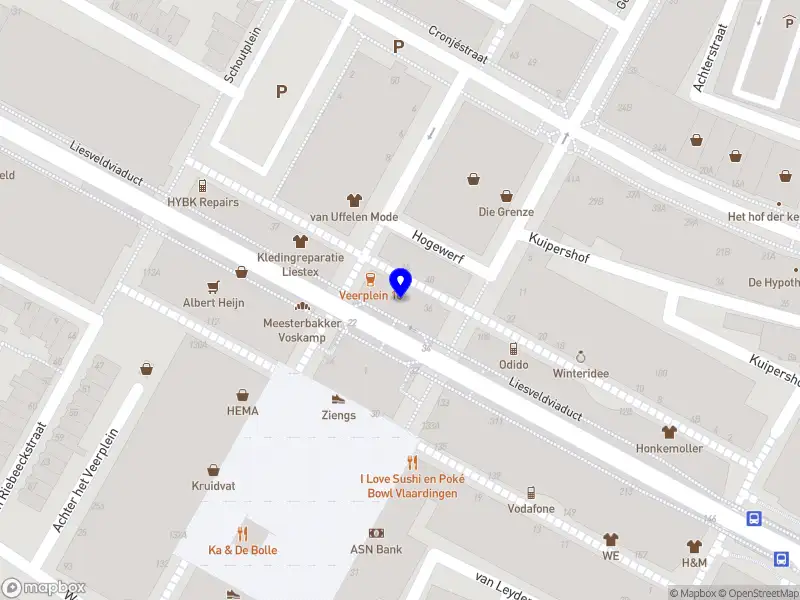 Trouwambtenaar Kitty V