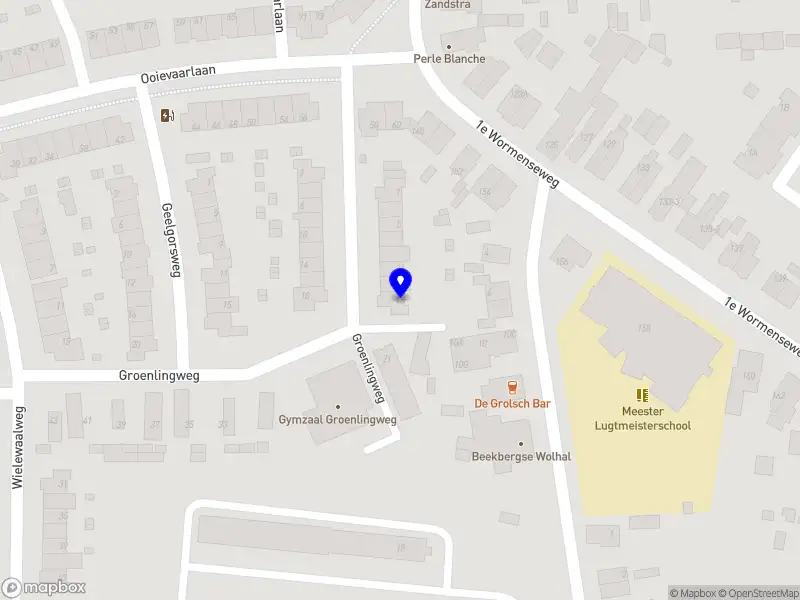 plunje Apeldoorn