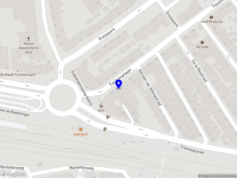 Piorun Renovatie & Steigerbouw Dordrecht