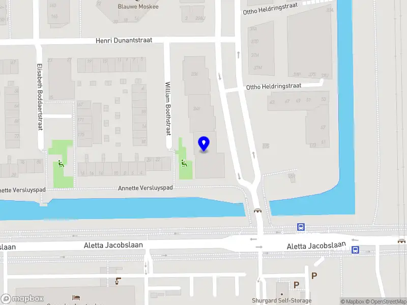 CRTV online Amsterdam