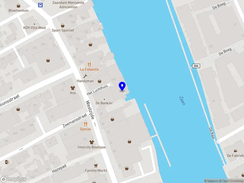 Bas Industries B.V. Zaandam