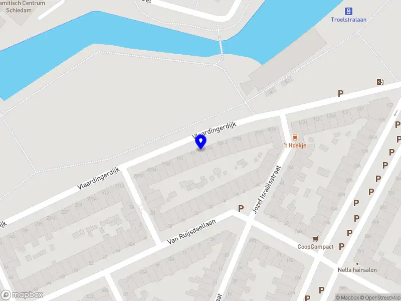 Nieuw bedrijf AnalyseTP