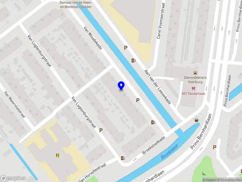 Nieuw bedrijf Witt Safety