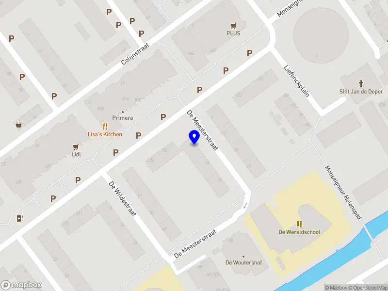 SE-NA Tekin Steigerbouw Schiedam