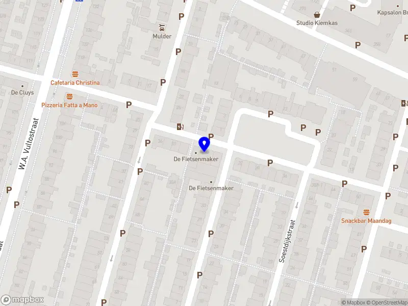 Marianne Baby Sitting