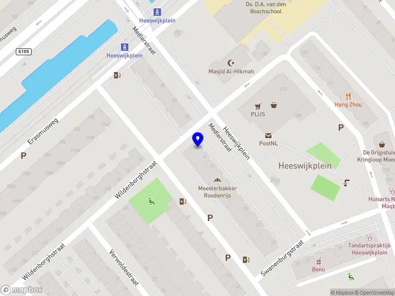 Nieuw bedrijf Dinaamo Koerier