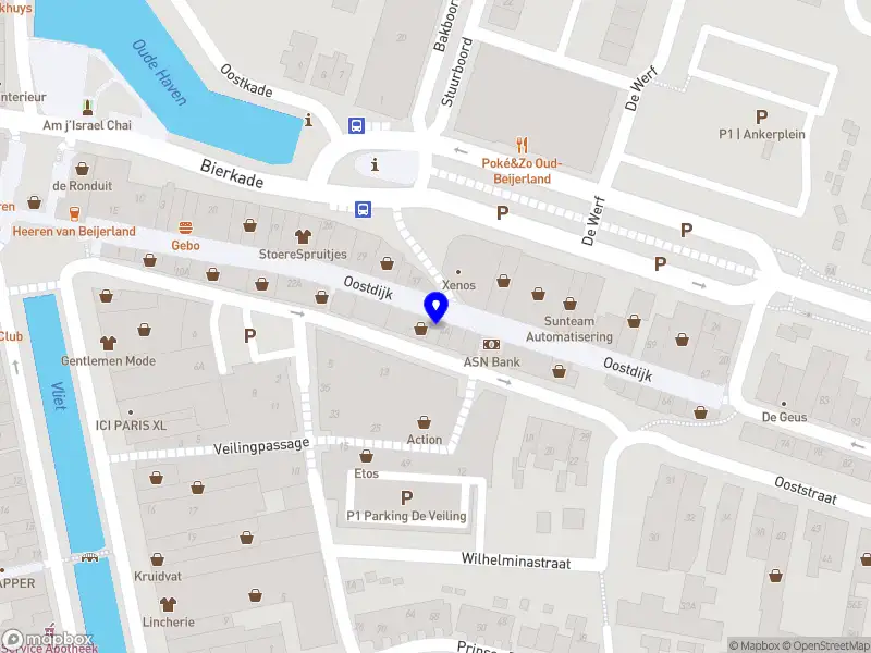 Pizzeria Beijerland Oud-Beijerland