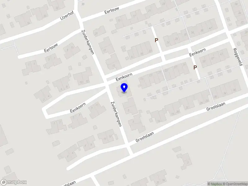 Alma Streefkerk - tekst en fotografie