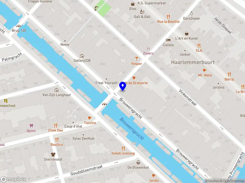 Nieuw bedrijf Japan & Cheese