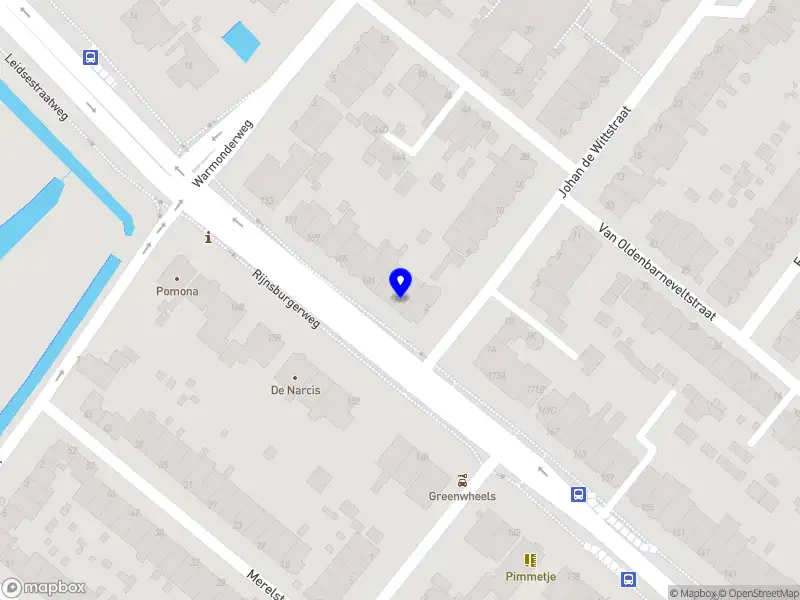 Arona Consulting AG Leiden