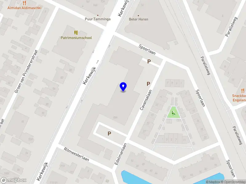 MEB Elektrotechniek Veenendaal