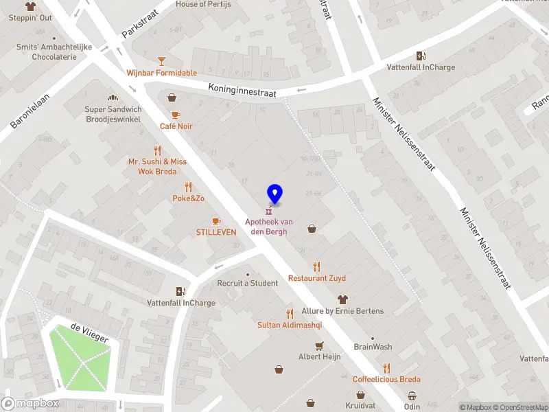 EIM Investments B.V.