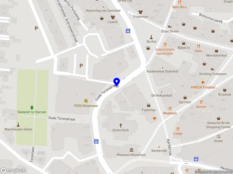 Nieuw bedrijf Sander van Iersel