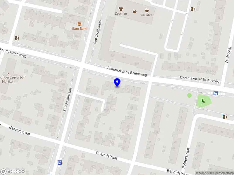 Nieuw bedrijf Patina Goods